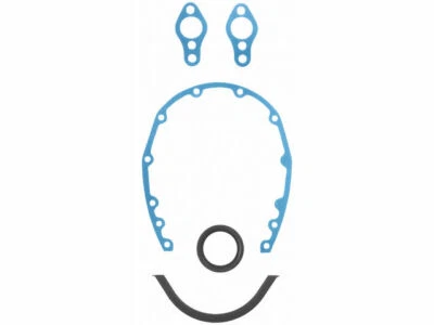 适用于雪佛兰商用底盘定时保护套 垫片套件 Felpro 33281NP — 第 1/2 张图片