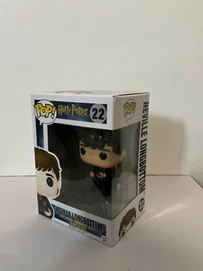 Funko Pop! Vinile: Harry Potter - Neville Longbottom #22 (con custodia protettiva) - Foto 1 di 7