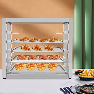 6 Reifen Endlast halbe Höhe Bäckerei Brötchen Teig Backblech Pfanne Gewerbe - Bild 1 von 19