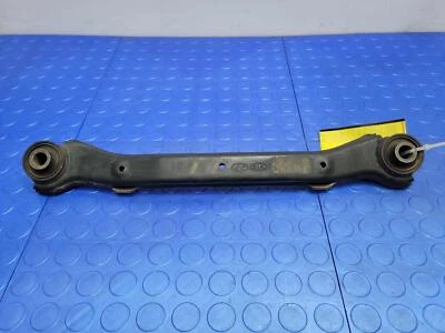 Braço de controle superior traseiro 13-14 Hyundai Santa Fe Sport FWD lado esquerdo ou direito fabricante de equipamento original - Imagem 1 de 4