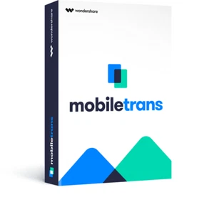 Wondershare MobileTrans Komplett macOS Garantie Download - Bild 1 von 1