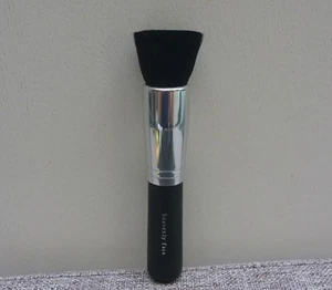 i.d. BARE ESCENTUALS bareMinerals Heavenly Face Brush, Brand NEW! - Picture 1 of 5