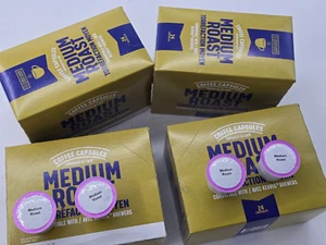 Alegre medium roast 96 pods~ Premium Roast K-Cup Pods - 96 Ct - - Picture 1 of 8