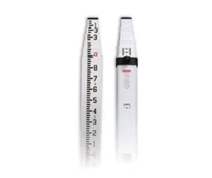 CST 06-925 25ft Fiberglass Grade Rod Leveling Rod in 10ths by authorized dealer - Picture 1 of 1