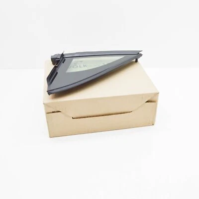 NEW VOLKSWAGEN TIGUAN AD FRONT RIGHT QUARTER WINDOW 5NN845114C 2018 ORIGINAL - Изображение 1 из 4