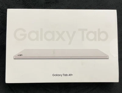 Galaxy Tab A9+ Foto 1 de 4