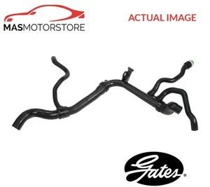 COOLING SYSTEM RUBBER HOSE LOWER GATES 05-2999 A NEW OE REPLACEMENT - Picture 1 of 5