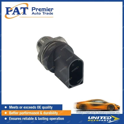 PAT Fuel Rail Sensor for Jeep Commander XH Grand Cherokee WH 3.0L EXL 2005-2011 - image 1 of 2