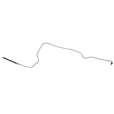 TUBO ENFRIADOR DE ACEITE GENUINO MOPAR 94-99 DODGE RAM TRUCKS GENUINO MOPAR 52028769AE Foto 1 de 3