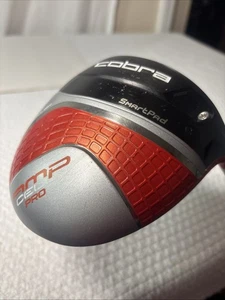 Callaway AMP Cell Pro Red Driver Men’s, Adj. 8.5-11.5* 60g Stiff Flex Shafts, RH - Picture 1 of 14