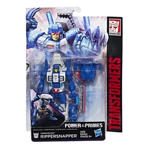 Deluxe Rippersnapper | Transformers Generations Power of the Primes - Picture 1 of 4