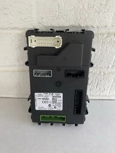 2017 2018 NISSAN ALTIMA BODY CONTROL MODULE BCM BCU 284B2-9HU0A OEM - Picture 1 of 8