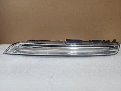 💥2015-2018 Porsche Cayenne 958 Right RH LED Daylight Turn Signals 7P5.941.182.J - Image 1 of 4