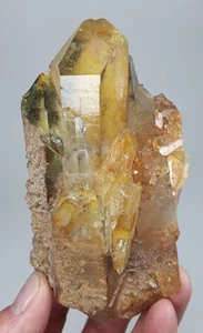 Bergkristall - Thusis, Graubünden, Schweiz - Bild 1 von 5