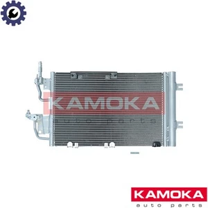 CONDENSER AIR CONDITIONING 7800164 FOR OPEL ASTRA/H/Van/GTC/TwinTop/CLASSIC 1.9L - Picture 1 of 9