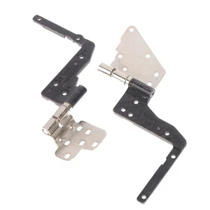 1 Pair New Laptop LCD Hinge For Dell E5530 Series Notebook Screen Bracket Shaft - Photo 1/12