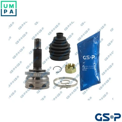 JOINT KIT DRIVE SHAFT 824117 FOR HYUNDAI G4LA 1.2L 4cyl i20 - Image 1 of 4