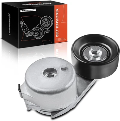 Belt Tensioner Assembly with Pulley Compatible with Ford Ranger 1992-2011 & Mazd - Image 1 of 4