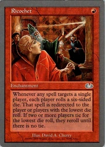 Ricochet U Unglued 50 LP - Picture 1 of 2