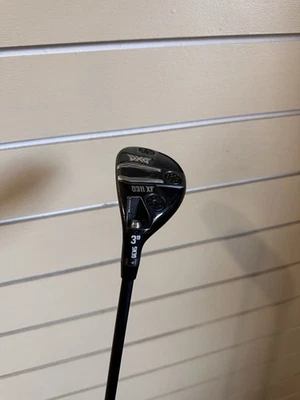 Left-Handed PXG 0311 XF Gen 5 3-Hybrid (19 Degrees), KBS TGI70 - Image 1 of 4