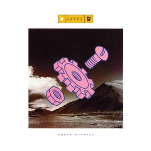 Level 42 World Machine (Vinyl) (US IMPORT) - Picture 1 of 1