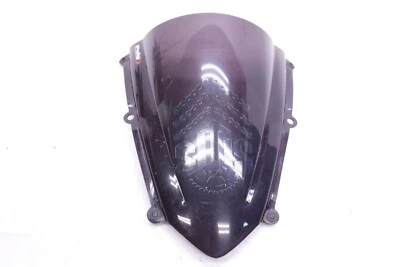 Honda CBR600RR 2007 07-12 CBR 600 600RR parabrisas parabrisas H136 Foto 1 de 4