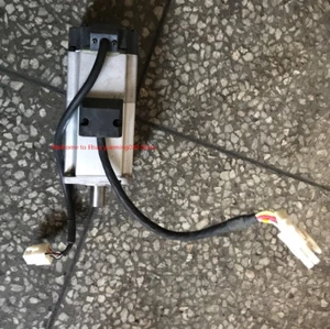 Versand DHL, NACHI MSMD042S2D 400W AC Servomotor 1 - Bild 1 von 2