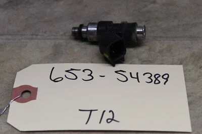 Polaris Rzr 900 S Xp 4 Ace 900 Ranger Crew 900 Xp Oem Fuel Injector 2521068 - Image 1 of 4