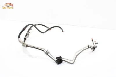 2015-23 FORD TRANS 250 150 350 ГИДРОУСИЛИТЕЛЬ РУЛЯ НАПОРНЫЙ ШЛАНГ ТРУБОПРОВОД OEM - Изображение 1 из 4