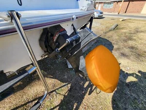 Orange Propellersack Propellerabdeckung Cover 30cm/12" Propellerschutzhülle - Bild 1 von 6