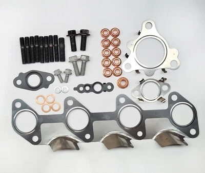 Turbolader Montagesatz 16389700014 HYUNDAI ACCENT IV i30 KIA SOUL II PRO - Bild 1 von 4