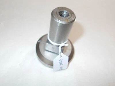 MATE .750"  X .750" X .012" Clearance, Rectangular Slug Free Punch and Die - Image 1 of 4