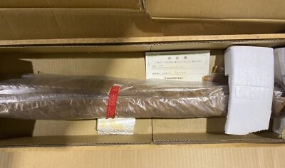 THK HSR55TAX3SSC0E+1620LUPE-IIB Linear Guide EX-CELLO  - Image 1 of 4