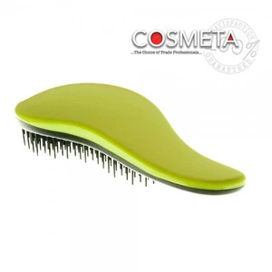 Head Jog 111 Lime Mane Tamer - Picture 1 of 1