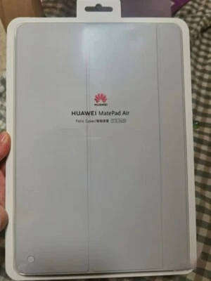 Original Smart Folio Cover Case For Huawei MatePad Air 11.5" - Image 1 of 2