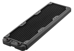 Hardware Labs Black Ice Nemesis 360 GTS    Radiator in Schwarz - Bild 1 von 2