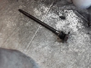 Volvo 240 Rear Axle Shaft Right Passenger Side - Picture 1 of 3