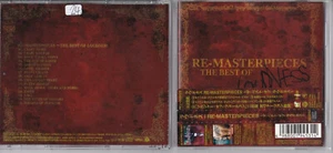 Loudness -Re-Masterpieces - The Best Of Loudness- CD Japan Pressung, Columbia - Picture 1 of 1