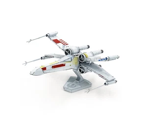 Rompecabezas de metal Metal Earth Fascinations Premium Series 3D, varias ofertas - Imagen 1 de 382