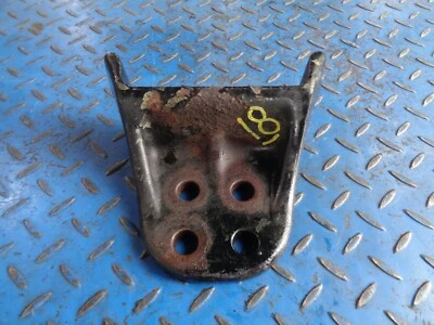 SOPORTES SUSPENSIÓN FREIGHTLINER PARTE Nº16-15617-000 Foto 1 de 4