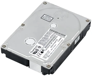 Hard Drive Quantum Fireball CR CR64A011 6.4GB 5.4K ATA 3.5'' - Picture 1 of 3