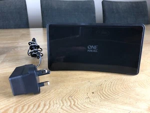 One For All Indoor Powered TV Aerial SV9420R04 - Picture 1 of 4