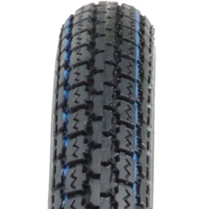 ABDECKUNG 2.50-18 VEE RUBBER M015 45P GESCHNITZT - Bild 1 von 1