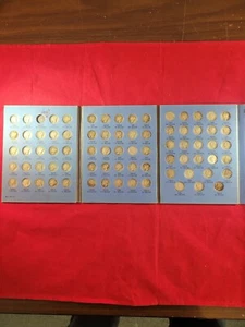 Juegos de monedas de diez centavos de mercurio de EE. UU. No 1916d - Imagen 1 de 14