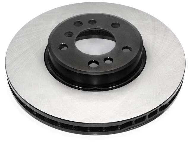 Rotor de freno delantero para BMW X5 2000-2006 45128CNCW 2001 2002 2003 2004 2005 Foto 1 de 2