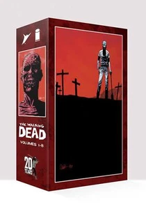 Walking Dead 20th Anniversary Box Set #1 - Bild 1 von 1