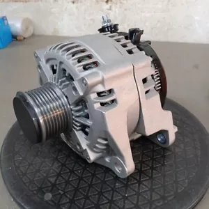 Alternator For Dodge 2011-2022 Ram 2500 3500 2010, Ram 2500 3500 4500 5500 6.7L - Picture 1 of 7