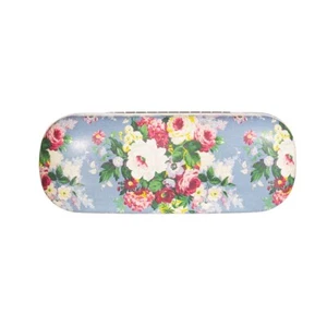 Estuche de gafas de rosa Sass and Belle diseño rosa delfín regalos para el Día de la Madre - Imagen 1 de 1