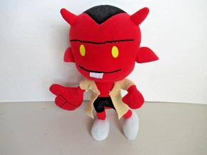Dark Horse Comics Itty Bitty Hellboy 7 inch Plush 2014 - Picture 1 of 3