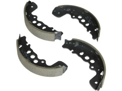 For 1999-2005 Suzuki Grand Vitara Brake Shoe Set Rear Bosch 46964GMTP 2000 2002 - Image 1 of 2